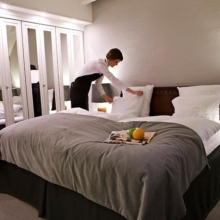 Munkebo Kro & Hotel Dış mekan fotoğraf
