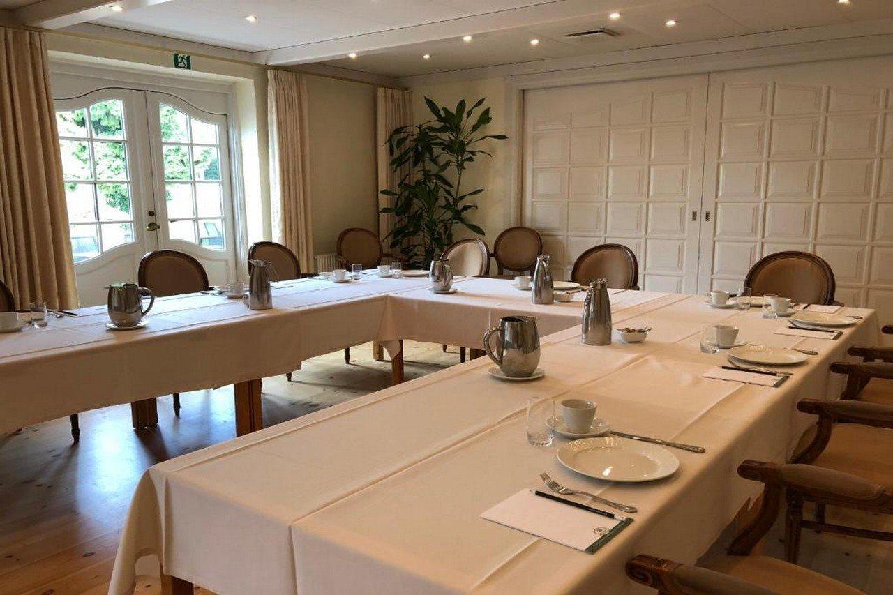 Munkebo Kro & Hotel Dış mekan fotoğraf