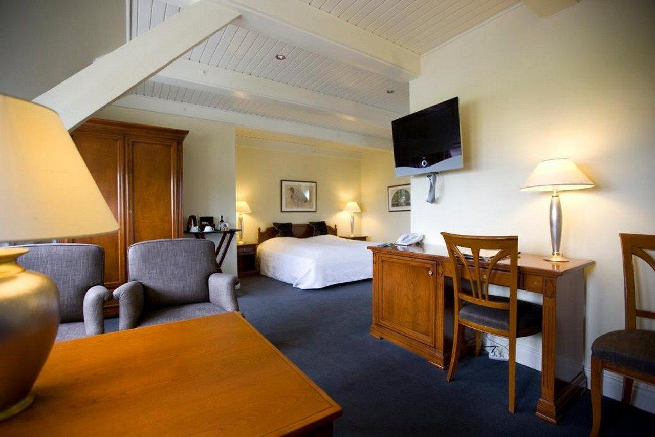 Munkebo Kro & Hotel Dış mekan fotoğraf
