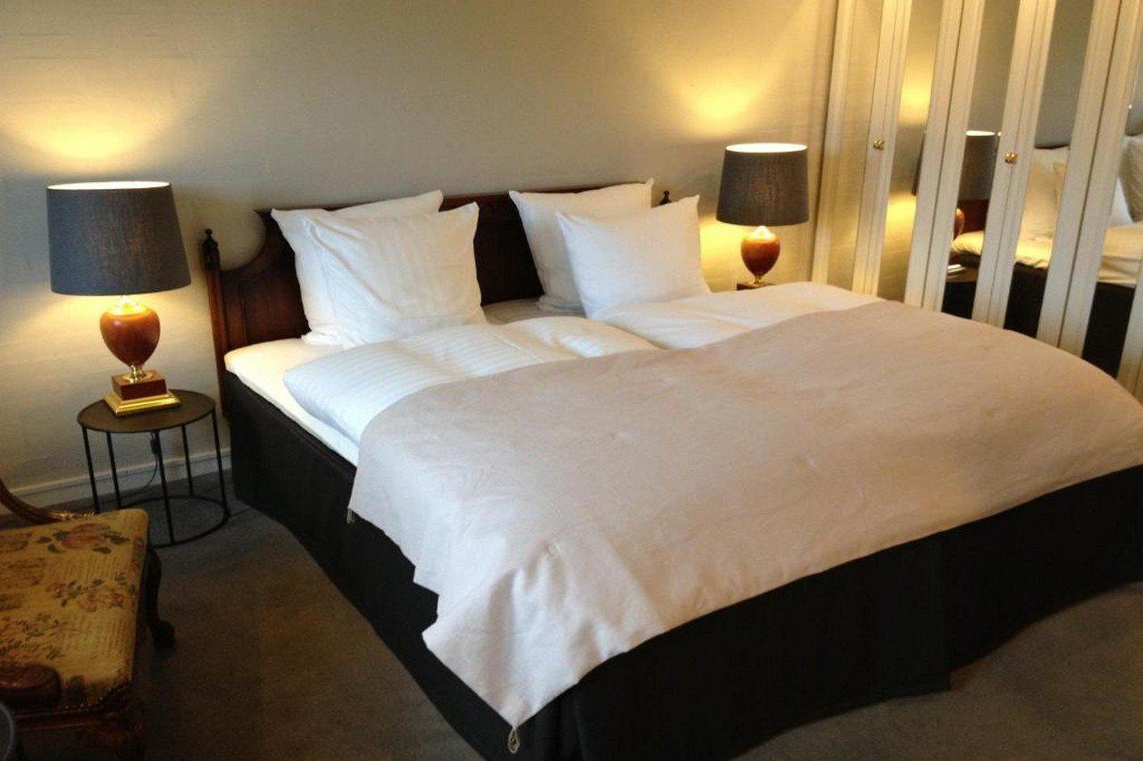 Munkebo Kro & Hotel Dış mekan fotoğraf