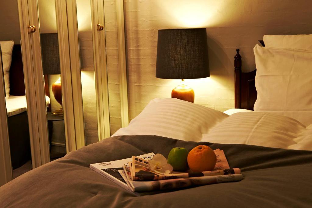 Munkebo Kro & Hotel Dış mekan fotoğraf