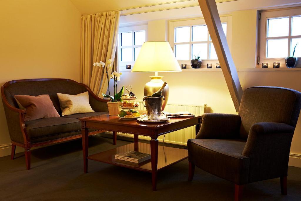 Munkebo Kro & Hotel Dış mekan fotoğraf