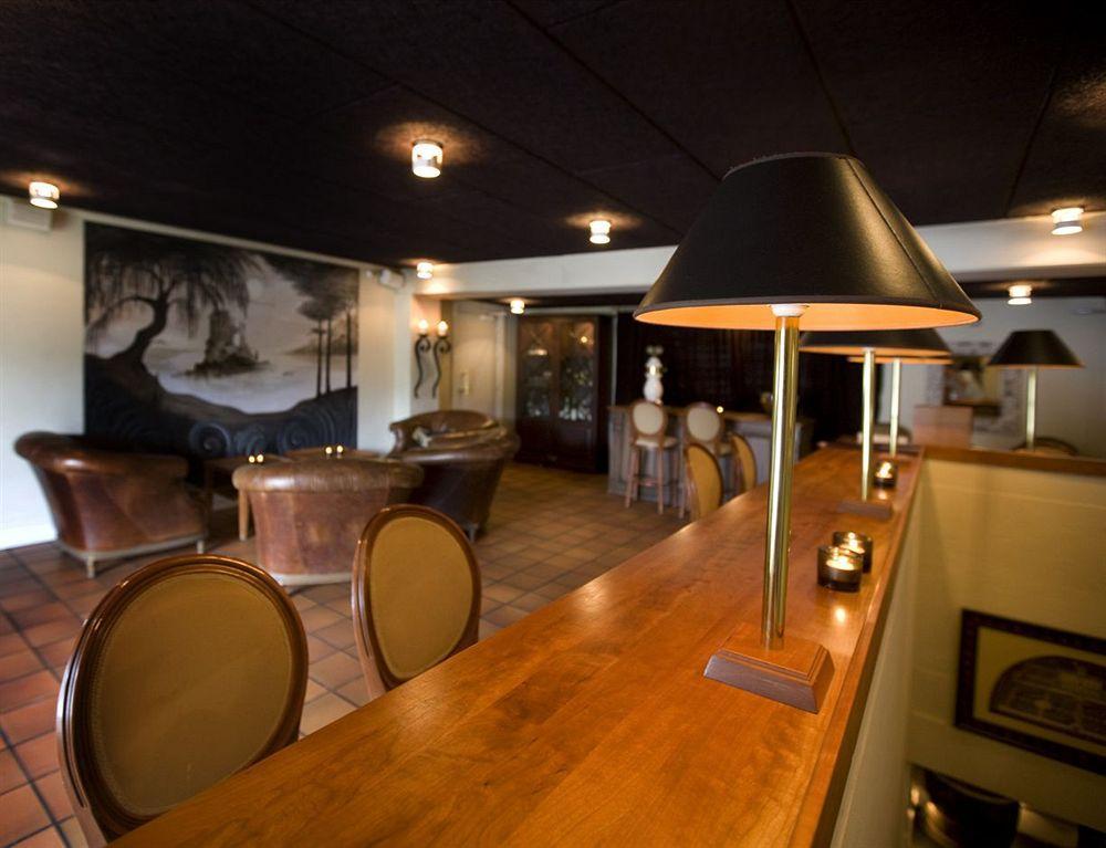 Munkebo Kro & Hotel Dış mekan fotoğraf