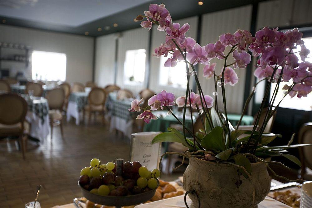 Munkebo Kro & Hotel Dış mekan fotoğraf