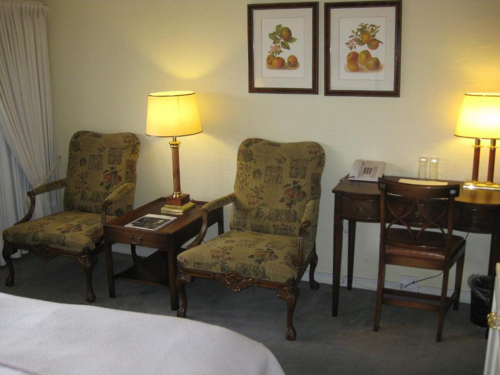 Munkebo Kro & Hotel Oda fotoğraf