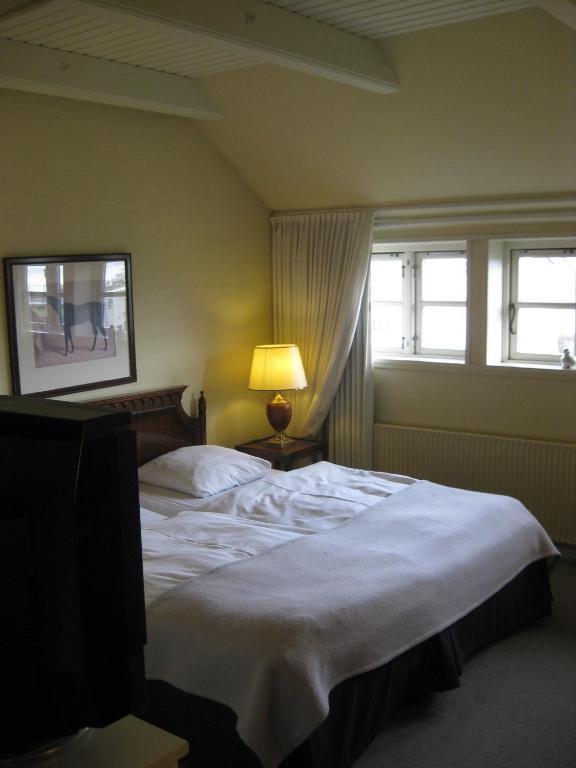 Munkebo Kro & Hotel Oda fotoğraf