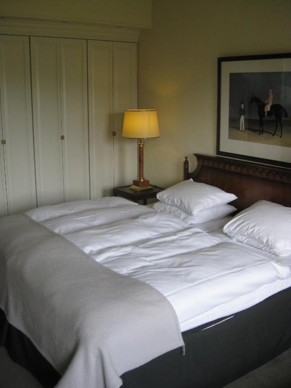 Munkebo Kro & Hotel Oda fotoğraf