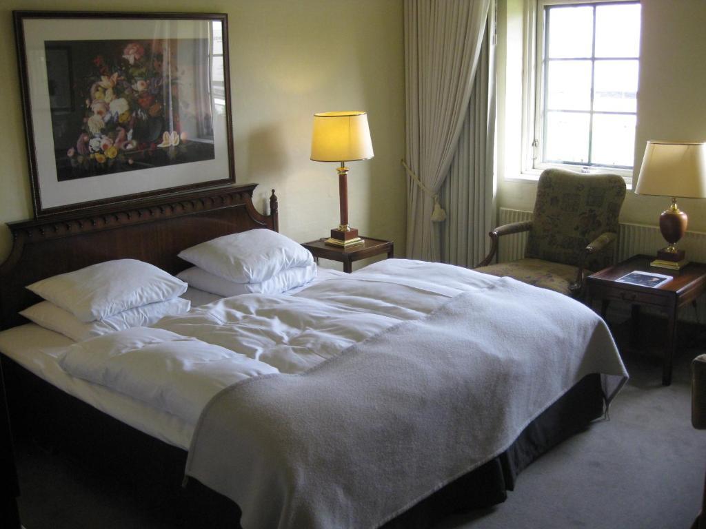 Munkebo Kro & Hotel Oda fotoğraf