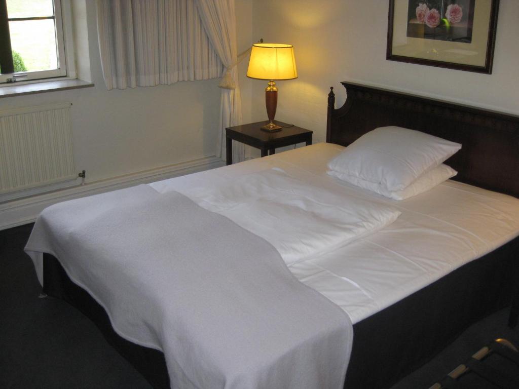 Munkebo Kro & Hotel Oda fotoğraf