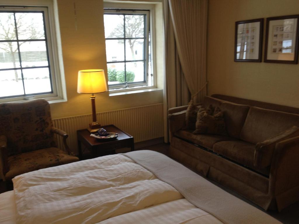Munkebo Kro & Hotel Oda fotoğraf