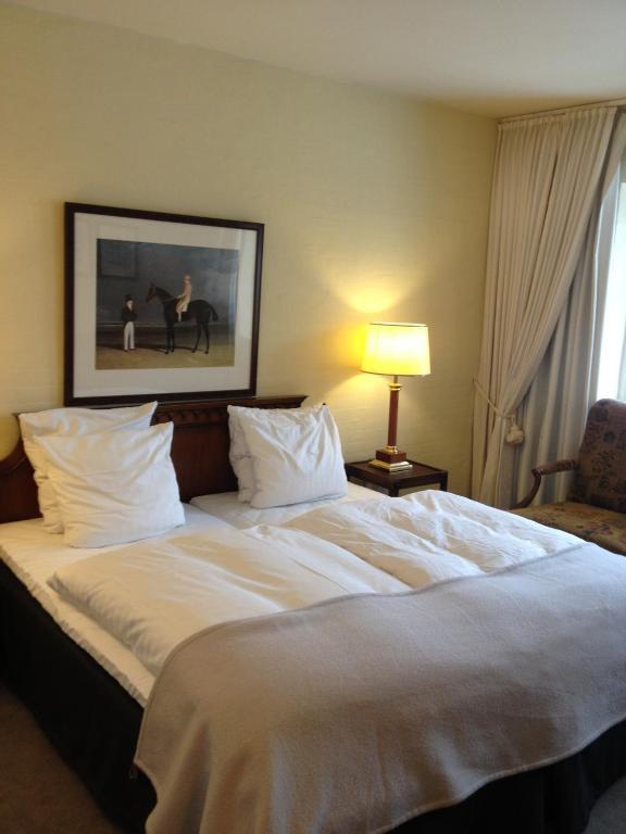 Munkebo Kro & Hotel Oda fotoğraf
