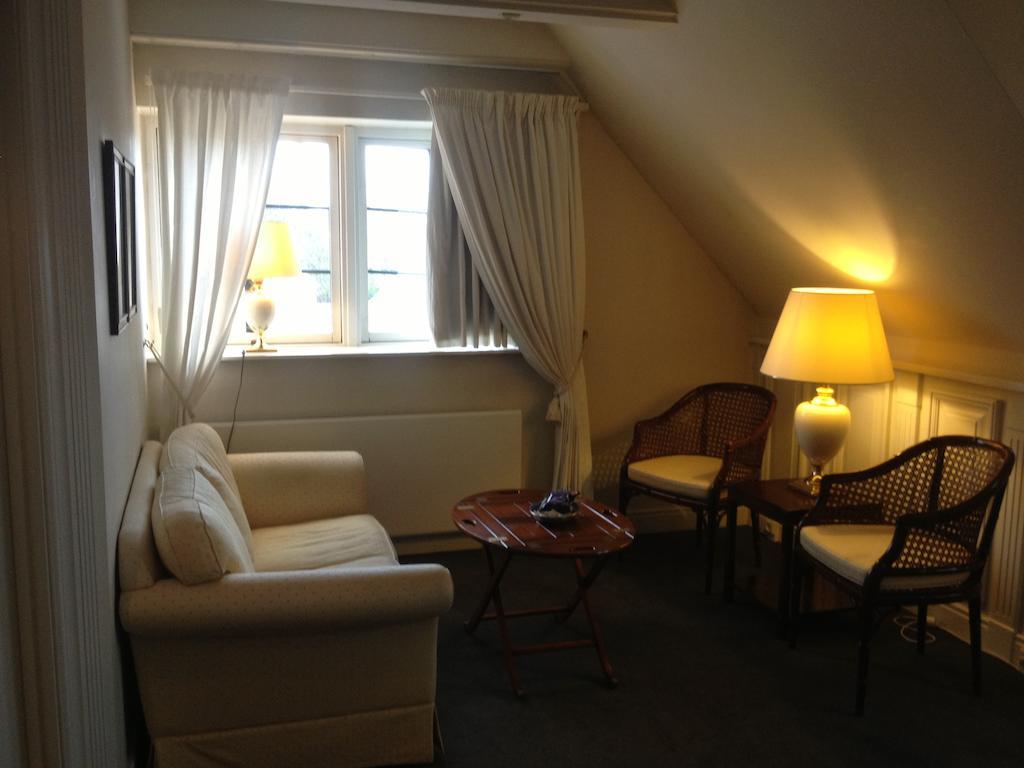 Munkebo Kro & Hotel Dış mekan fotoğraf