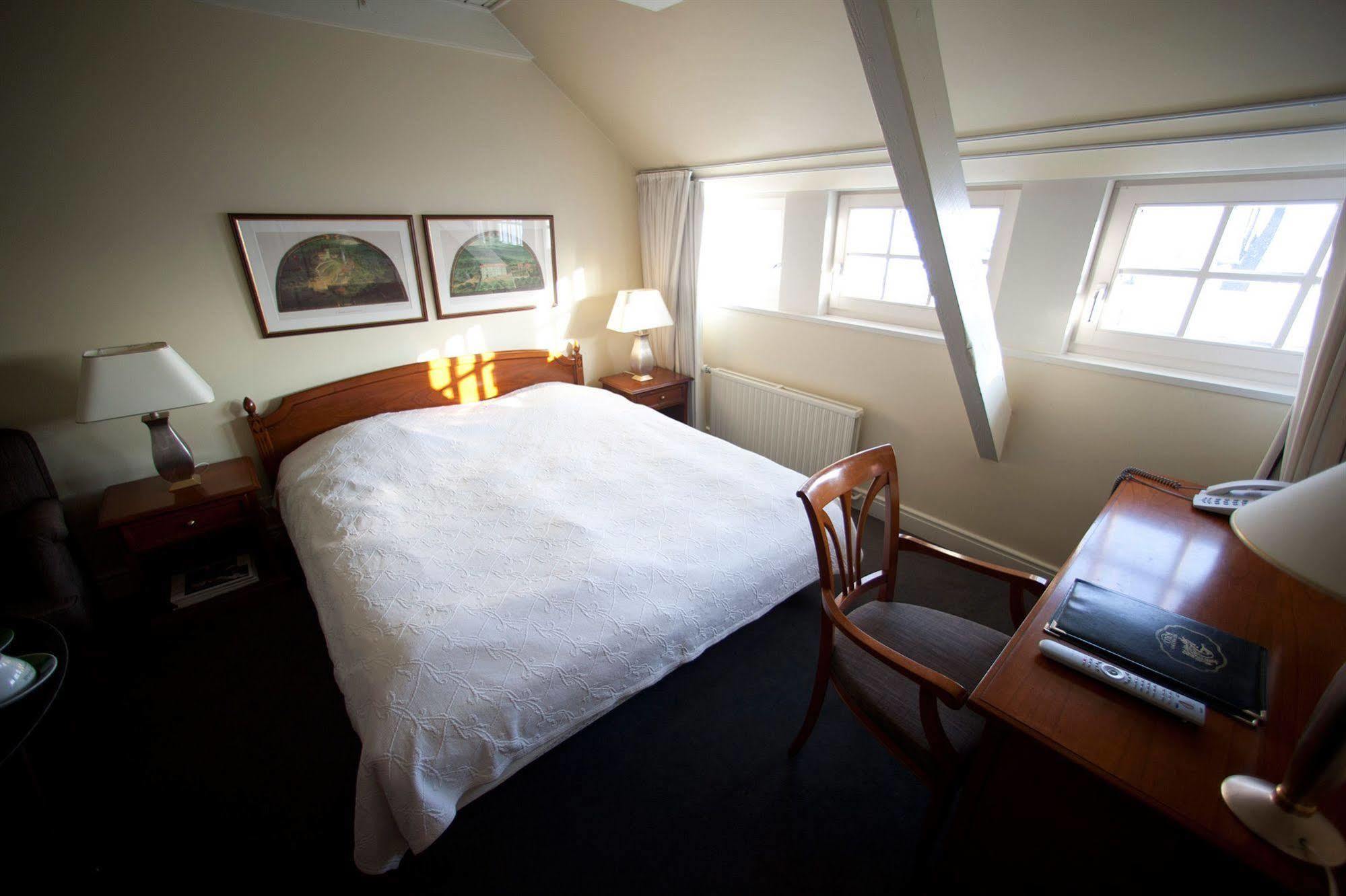 Munkebo Kro & Hotel Dış mekan fotoğraf