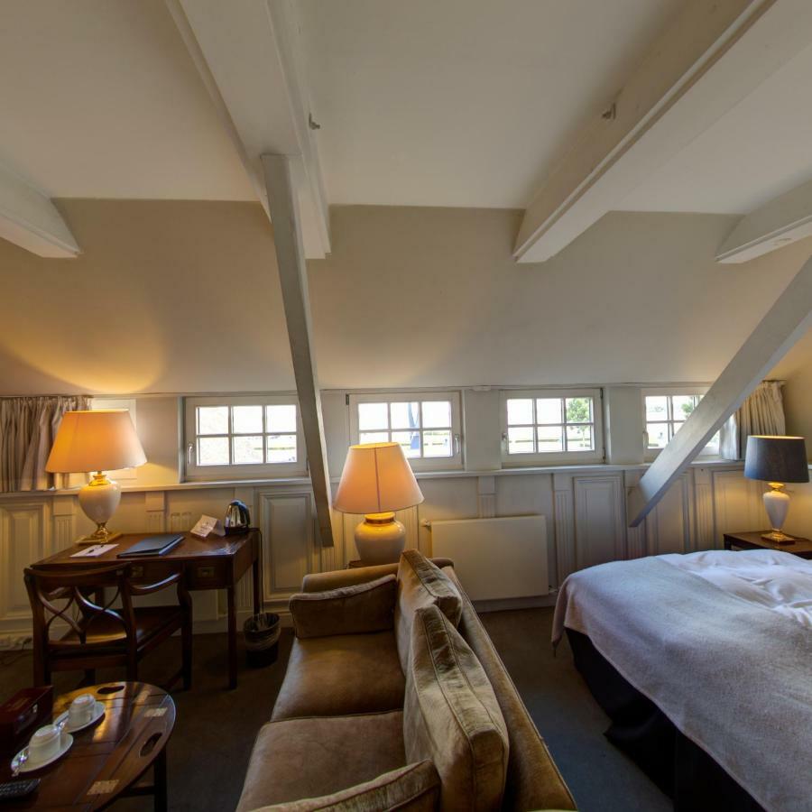 Munkebo Kro & Hotel Dış mekan fotoğraf