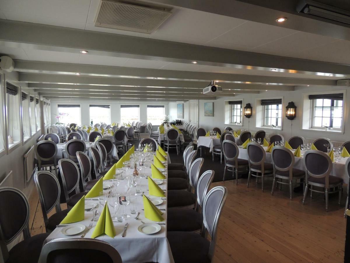 Munkebo Kro & Hotel Dış mekan fotoğraf